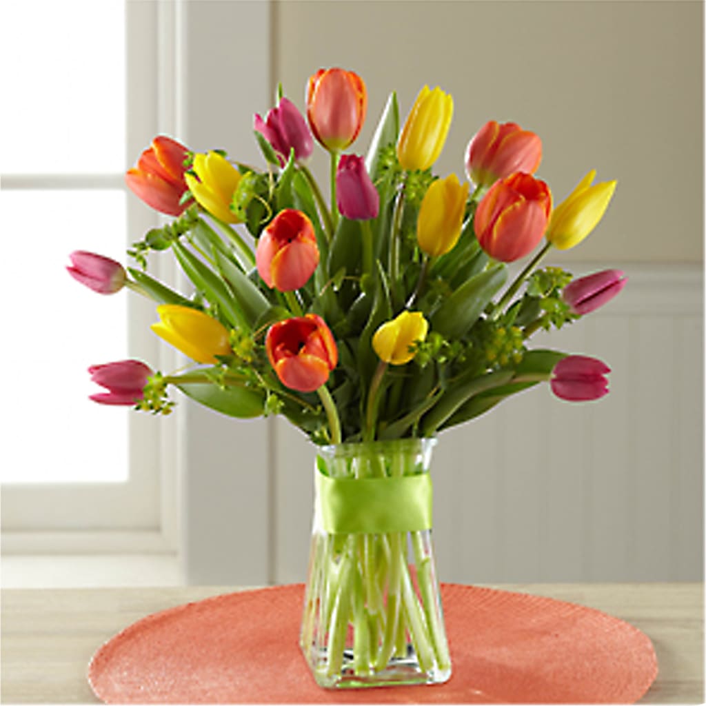 Sunlit Treasures Bouquet – Alum Rock Florist, San Jose CA
