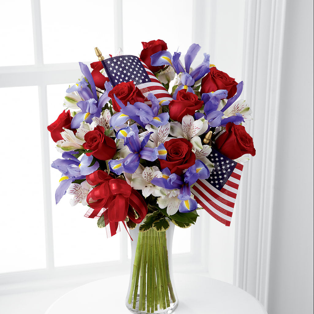 Unity Bouquet – Alum Rock Florist, San Jose CA
