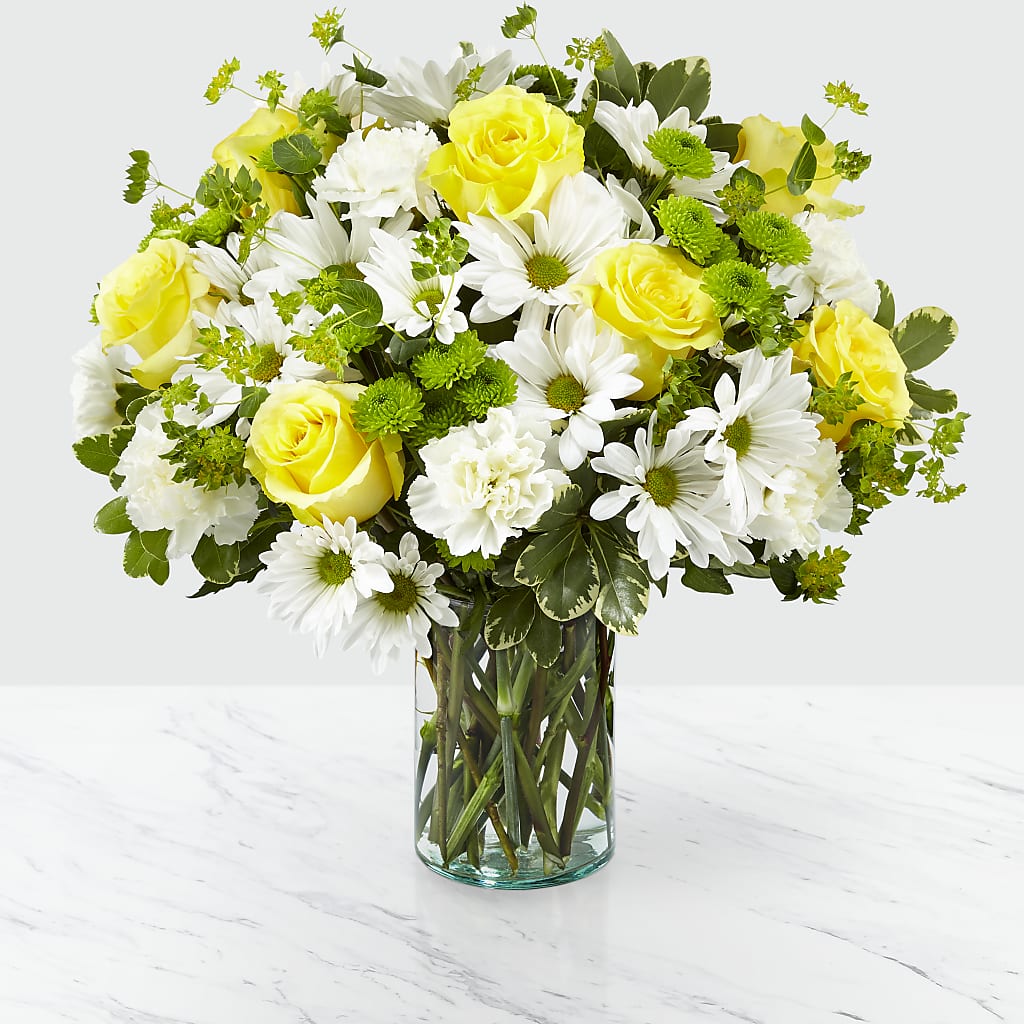 Happy Day Bouquet – Alum Rock Florist, San Jose CA