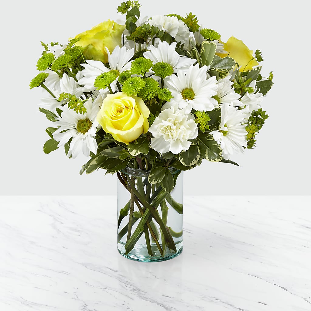 Happy Day Bouquet – Alum Rock Florist, San Jose CA