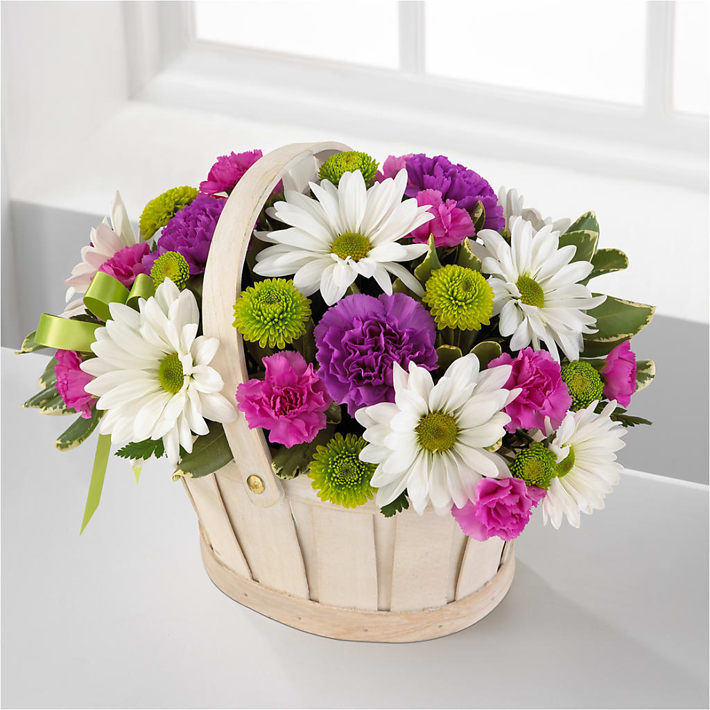 Blooming Bounty Bouquet – Alum Rock Florist, San Jose CA