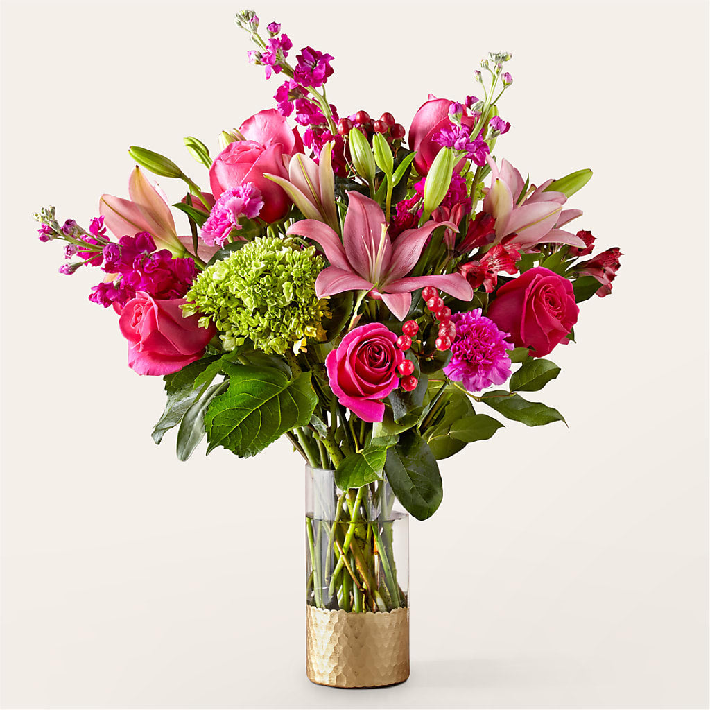 Magic in the Air Bouquet – Alum Rock Florist, San Jose CA