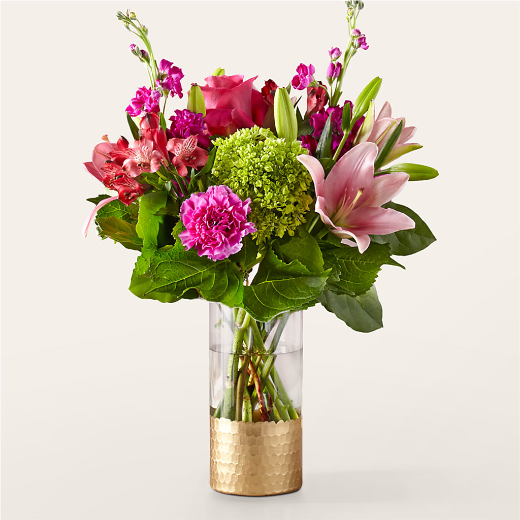 Magic in the Air Bouquet – Alum Rock Florist, San Jose CA