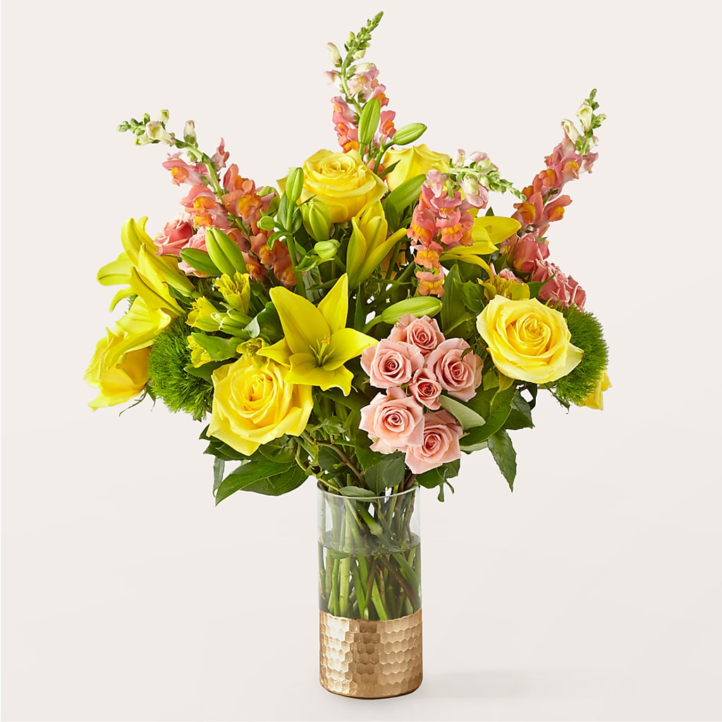 Getaway Bouquet – Alum Rock Florist, San Jose CA