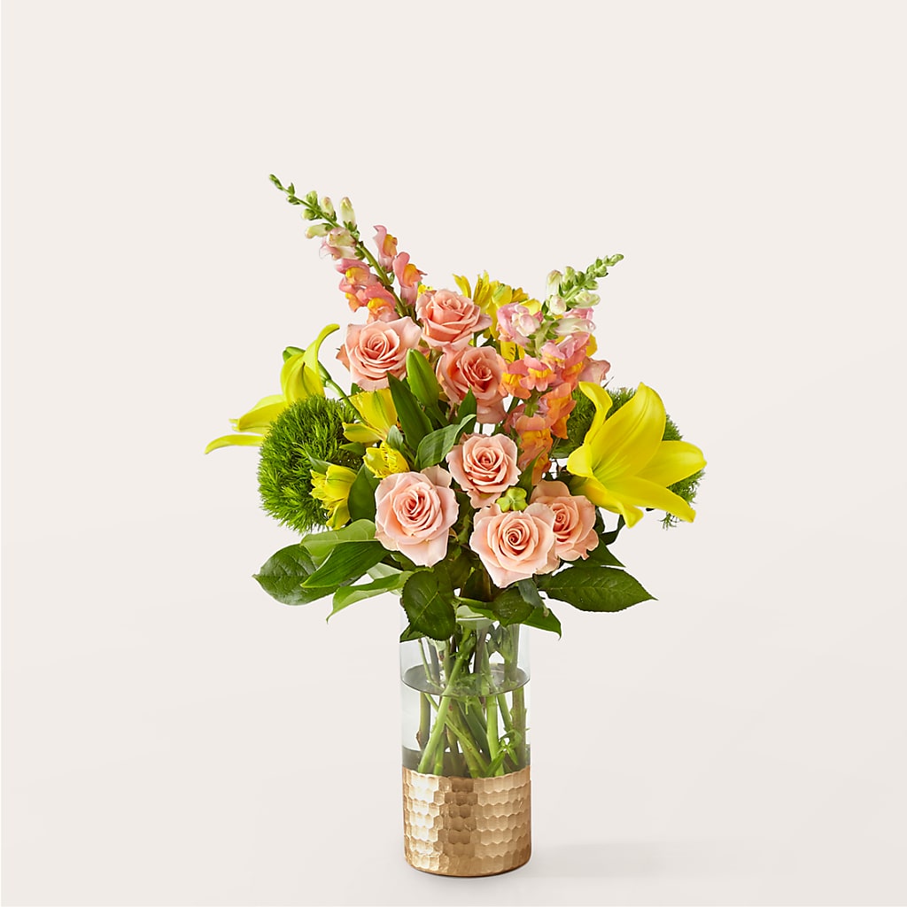 Getaway Bouquet – Alum Rock Florist, San Jose CA