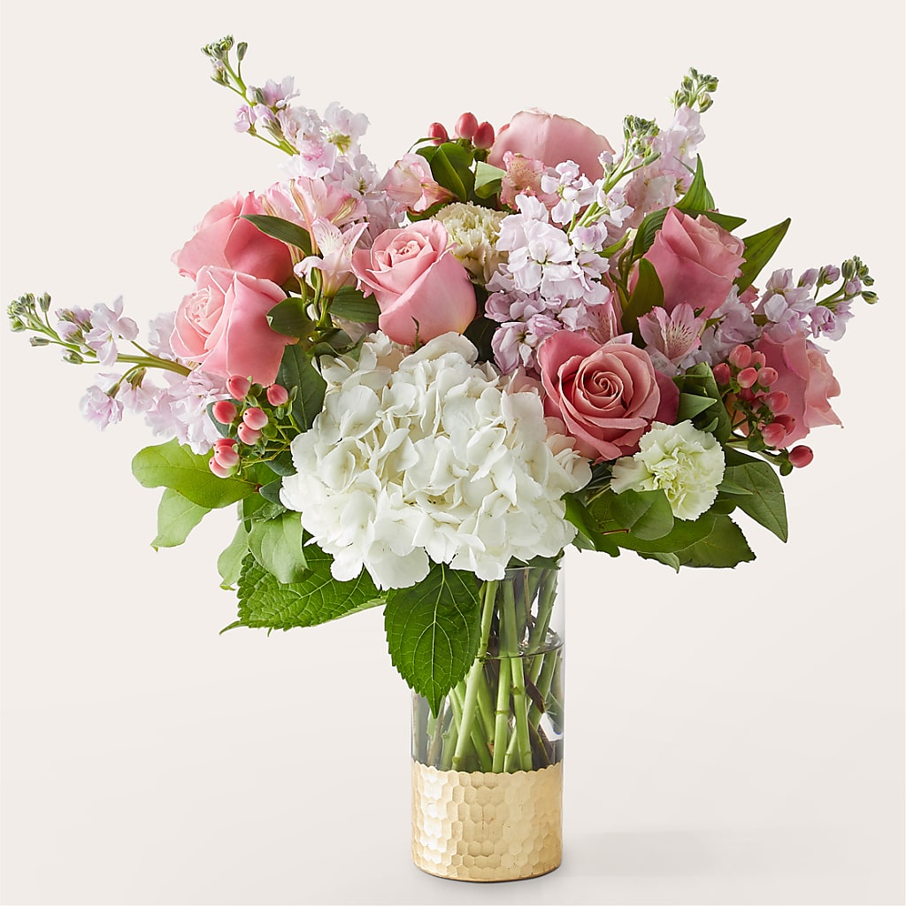 Little Luxuries Bouquet – Alum Rock Florist, San Jose CA