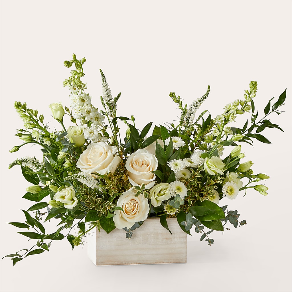Cashmere Bouquet – Alum Rock Florist, San Jose CA