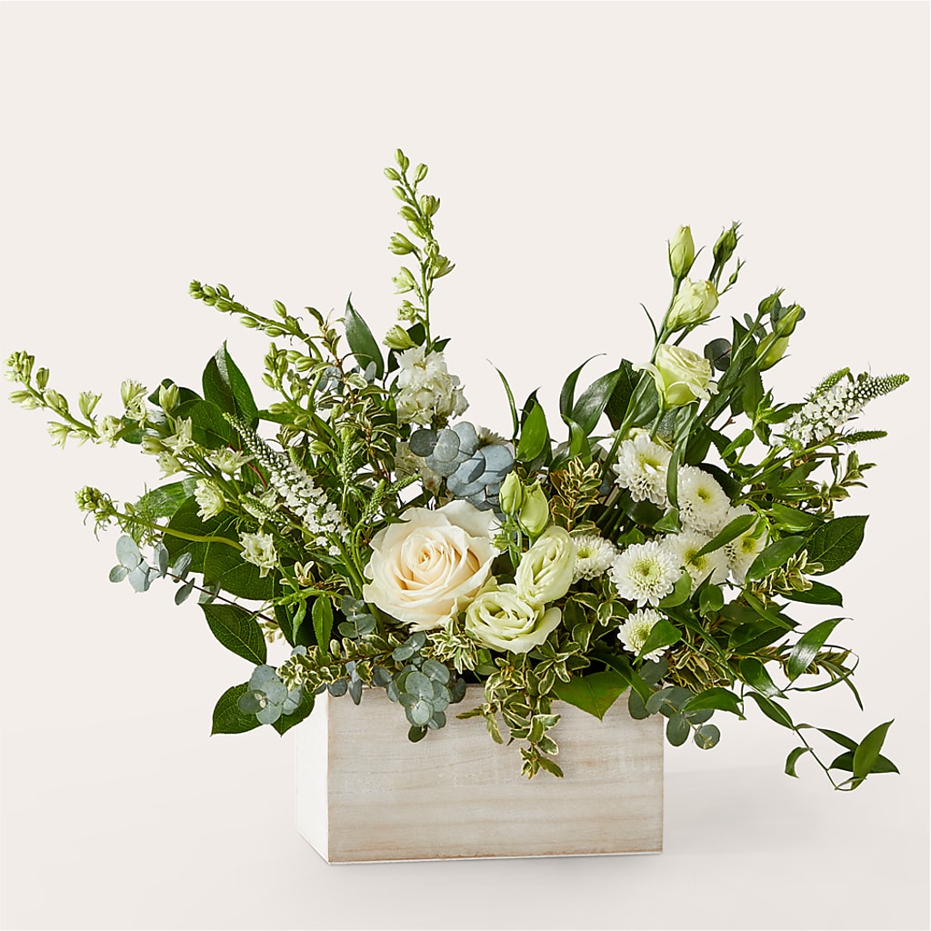 Cashmere Bouquet – Alum Rock Florist, San Jose CA