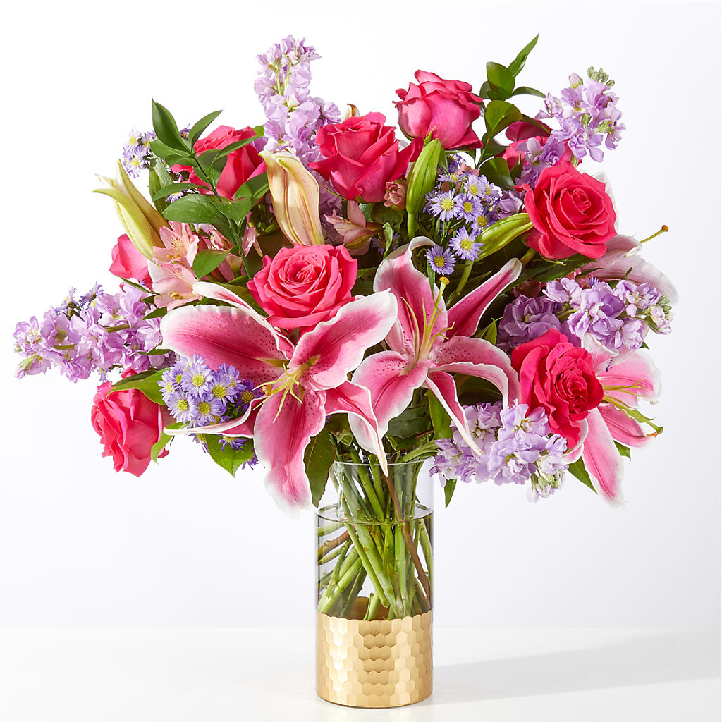 Written in the Stars Bouquet – Alum Rock Florist, San Jose CA