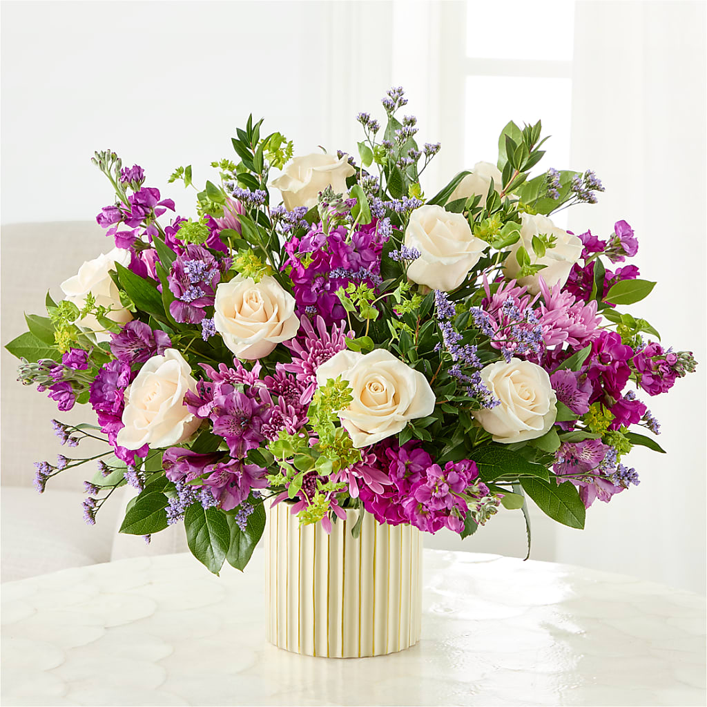 The Boutique Bouquet – Alum Rock Florist, San Jose CA