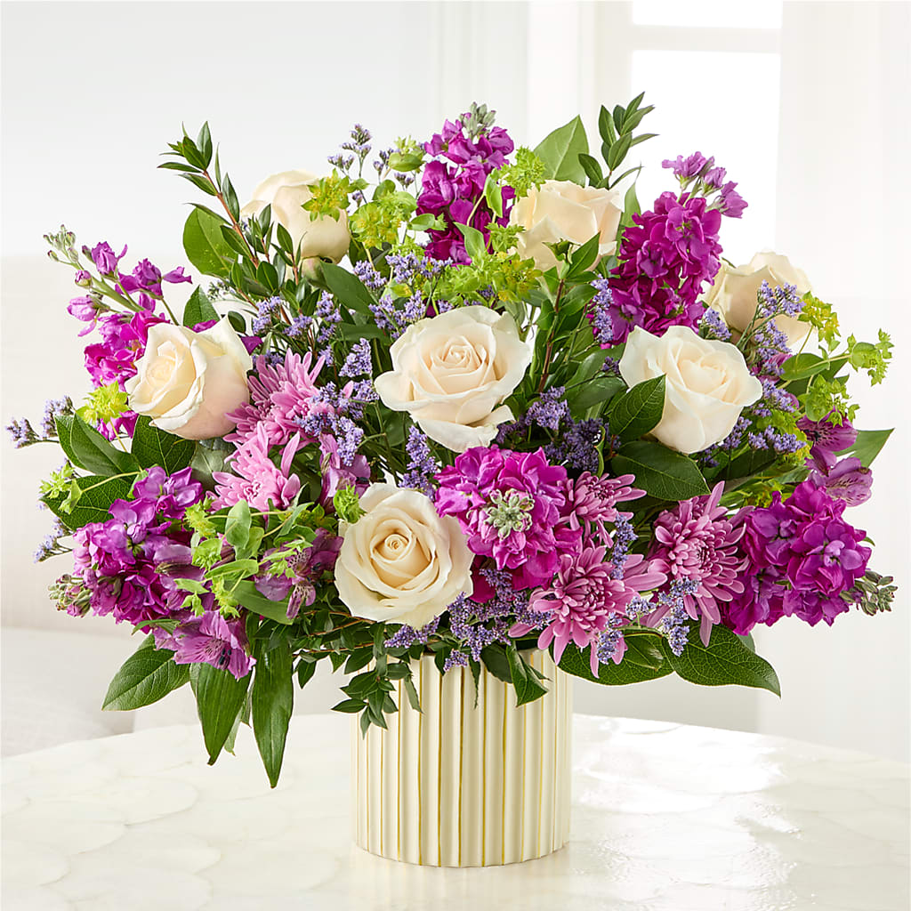 The Boutique Bouquet – Alum Rock Florist, San Jose CA
