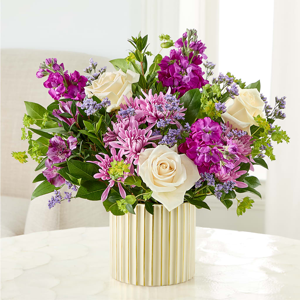 The Boutique Bouquet – Alum Rock Florist, San Jose CA