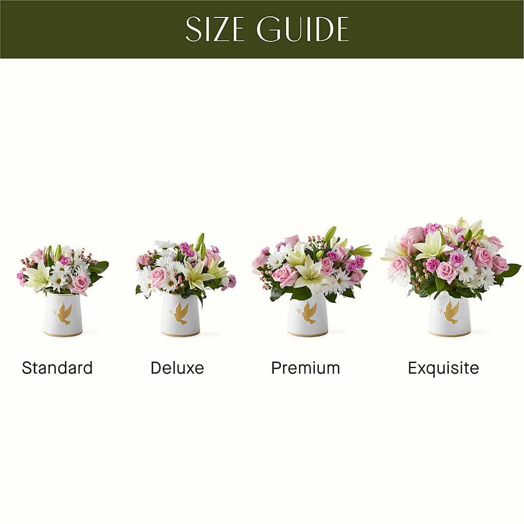 Meaningful Memories Bouquet – Alum Rock Florist, San Jose CA