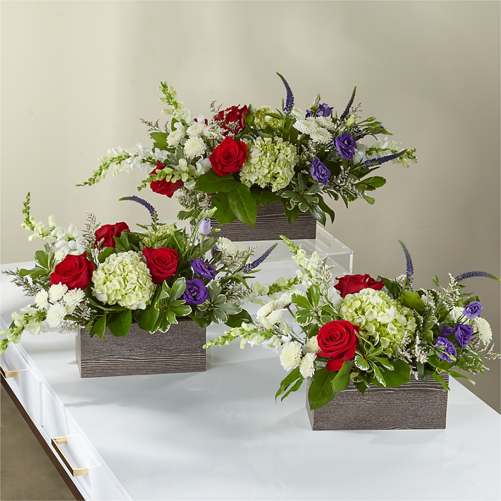 Sweet Magnolia Bouquet – Alum Rock Florist, San Jose CA