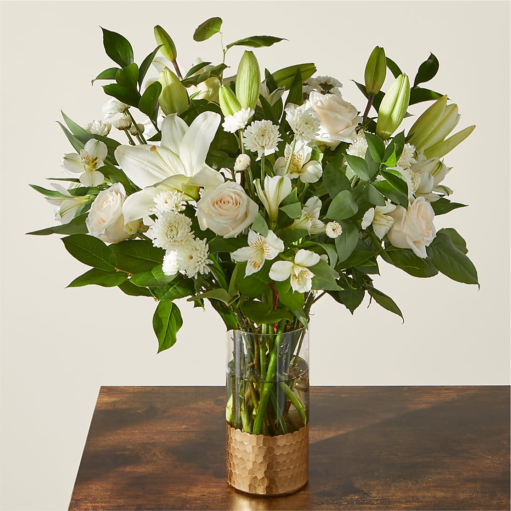 Beautiful Day Bouquet – Alum Rock Florist, San Jose CA