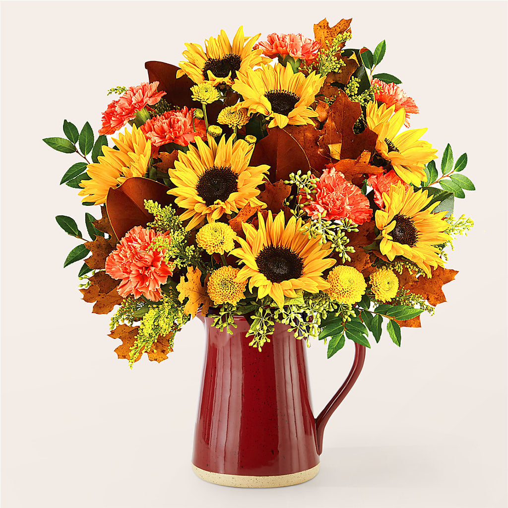Gourd Vibes Bouquet – Alum Rock Florist, San Jose CA