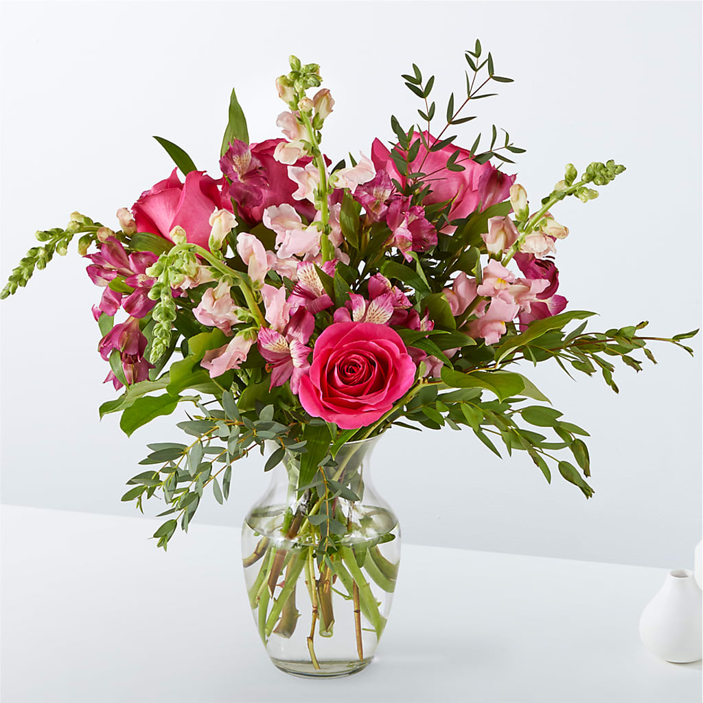 Evermore Bouquet – Alum Rock Florist, San Jose CA
