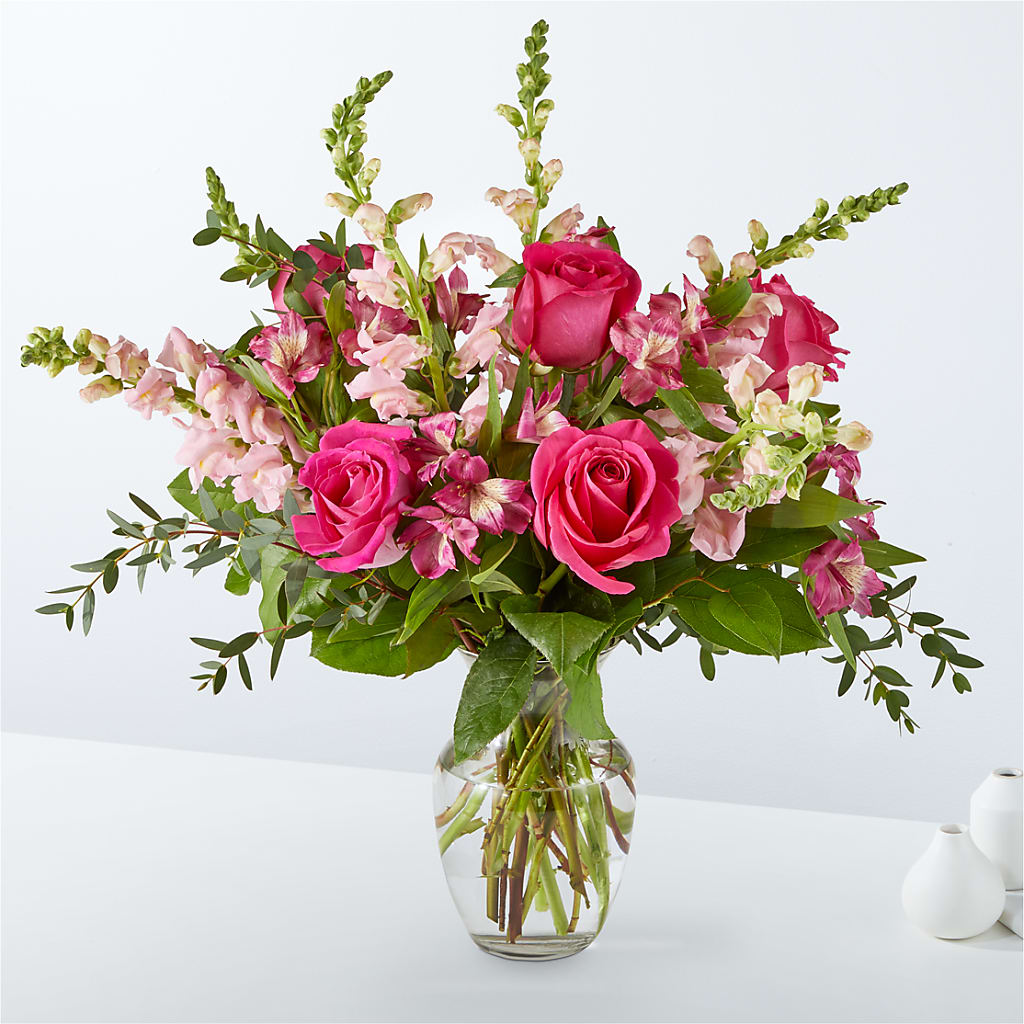 Evermore Bouquet – Alum Rock Florist, San Jose CA