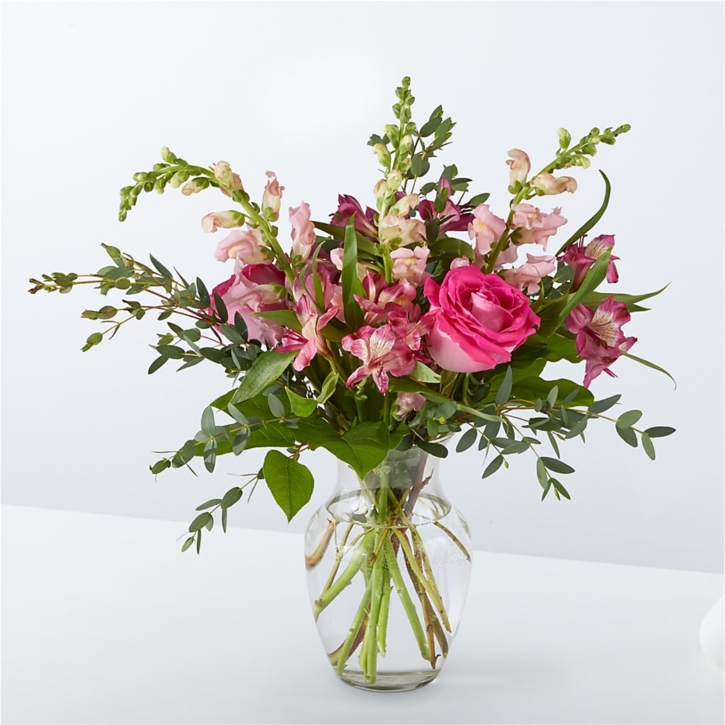 Evermore Bouquet – Alum Rock Florist, San Jose CA