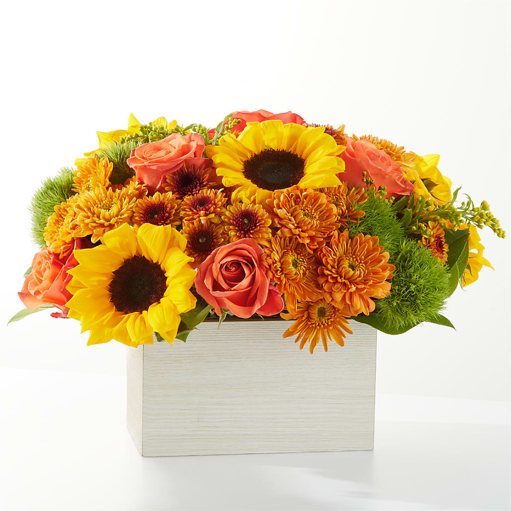 Farmer’s Market Stroll Bouquet – Alum Rock Florist, San Jose CA