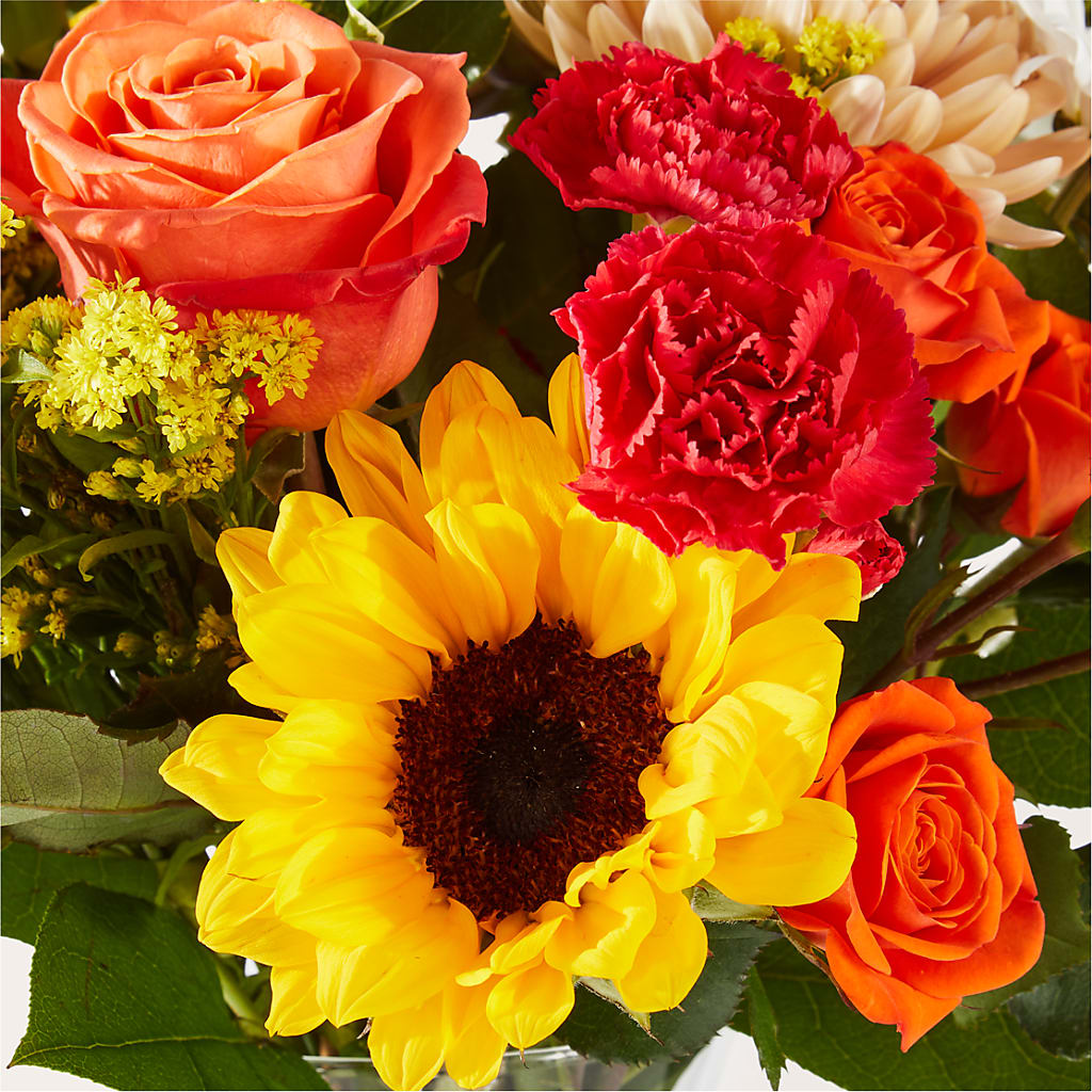 Sweater Season - A Florist Original – Alum Rock Florist, San Jose CA