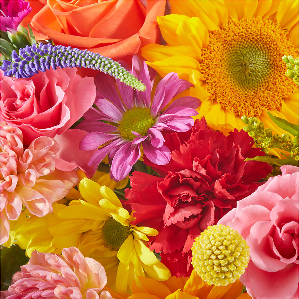 You're Invited - A Florist Original – Alum Rock Florist, San Jose CA