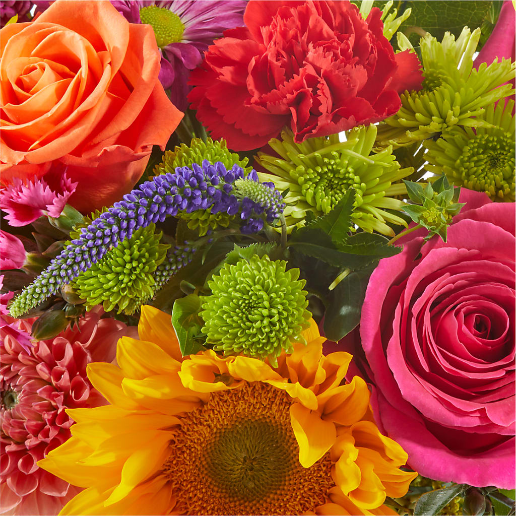 You're Invited - A Florist Original – Alum Rock Florist, San Jose CA