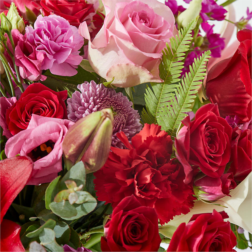 Simply the Best - A Florist Original – Alum Rock Florist, San Jose CA