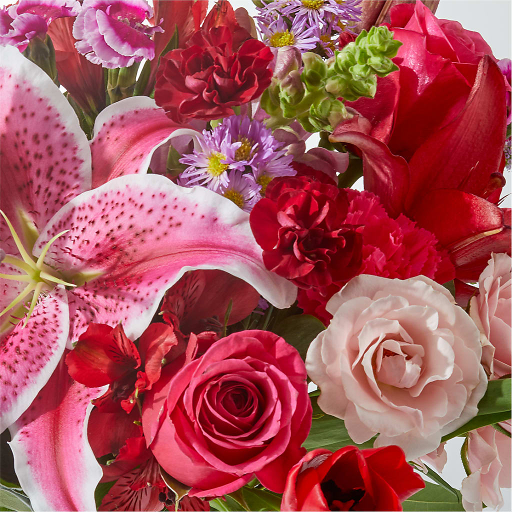 Simply the Best - A Florist Original – Alum Rock Florist, San Jose CA