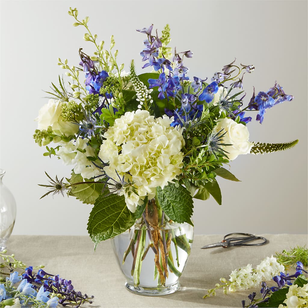 Festival of Lights – A Florist Original – Alum Rock Florist, San Jose CA