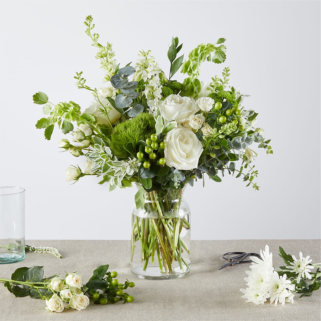 Irish Garden - A Florist Original – Alum Rock Florist, San Jose CA