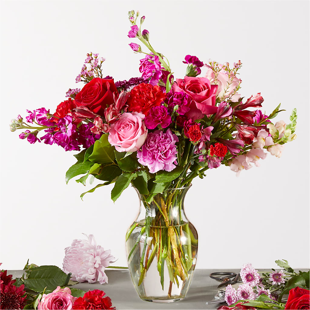 Regal Jewel – A Florist Original – Alum Rock Florist, San Jose CA
