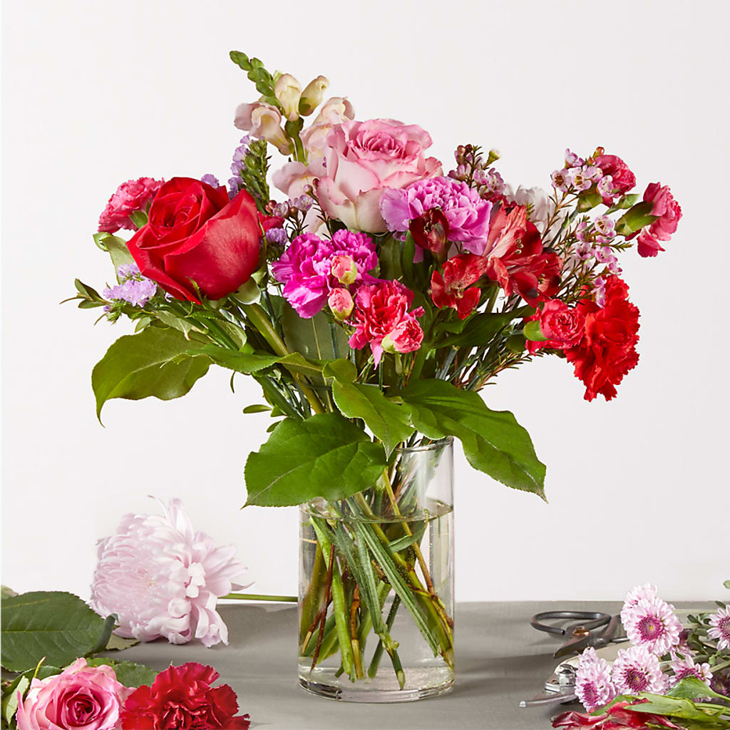 Regal Jewel – A Florist Original – Alum Rock Florist, San Jose CA
