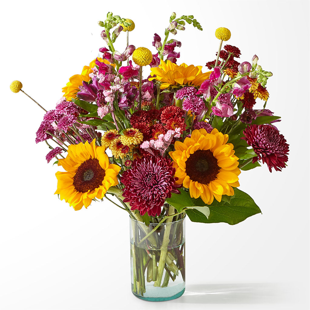 Pop of Whimsy Bouquet – Alum Rock Florist, San Jose CA