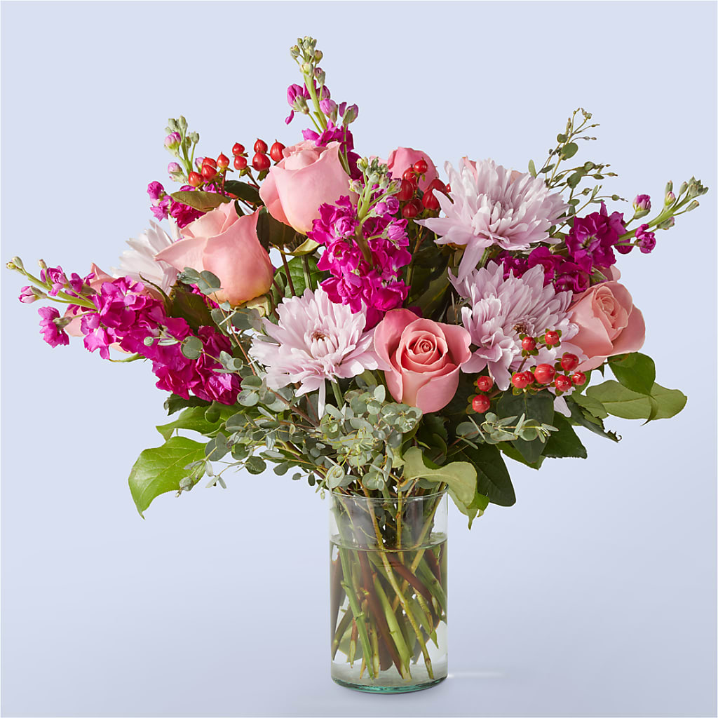 Sunday Morning Bouquet – Alum Rock Florist, San Jose CA
