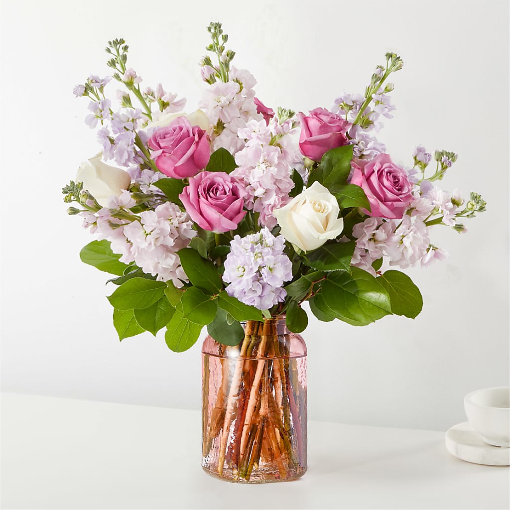 Springtime Spritz Bouquet – Alum Rock Florist, San Jose CA