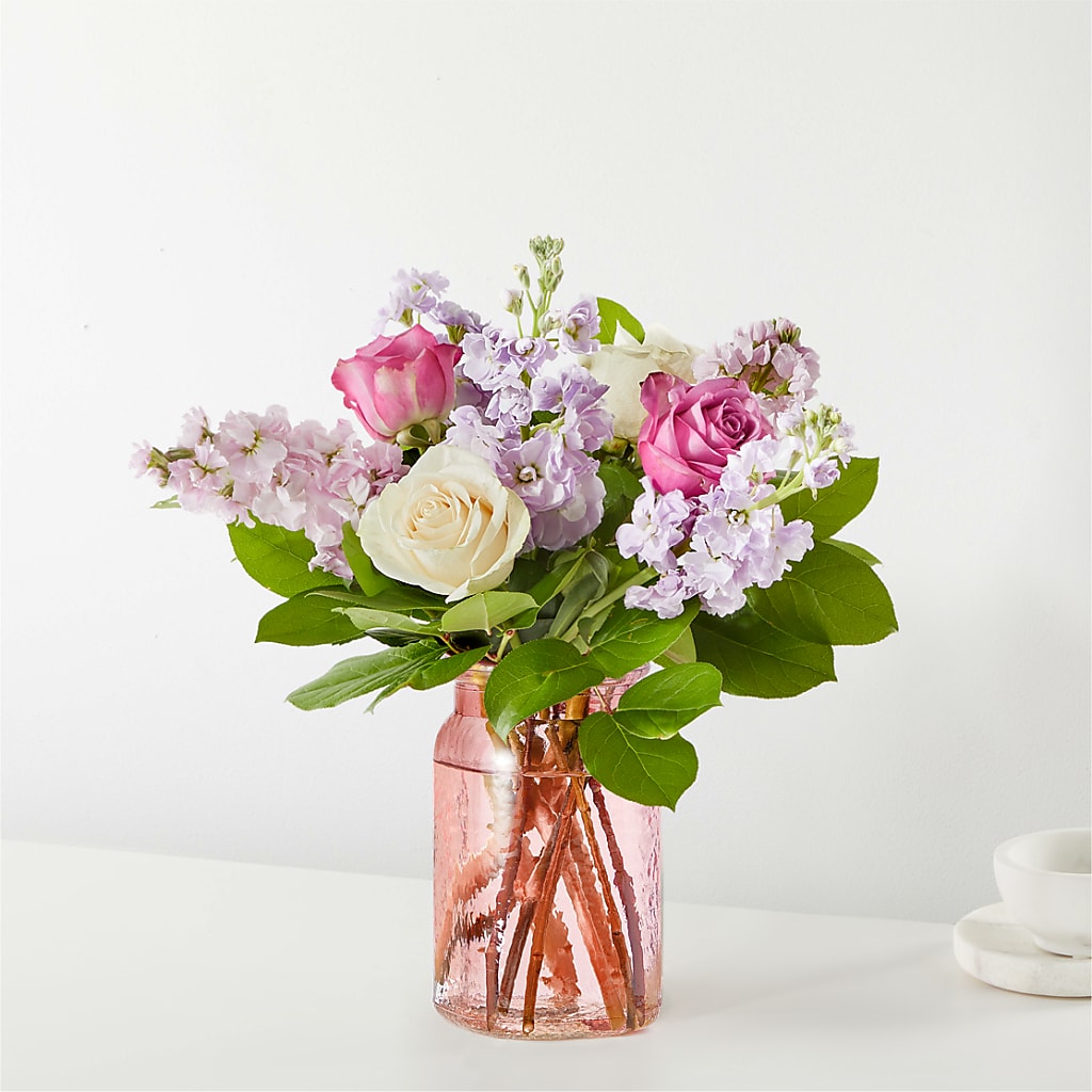 Springtime Spritz Bouquet – Alum Rock Florist, San Jose CA
