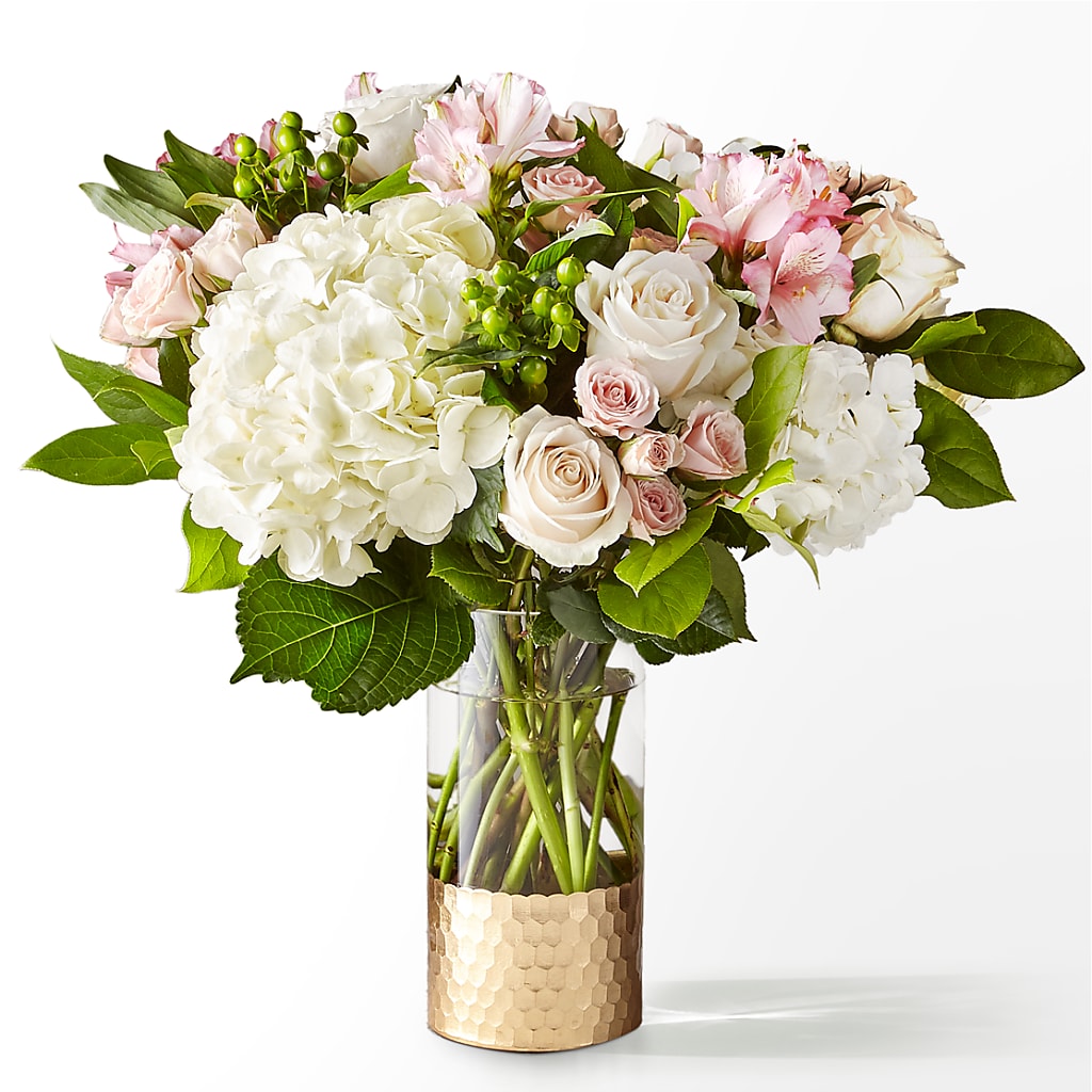 Parisian Stroll Bouquet – Alum Rock Florist, San Jose CA