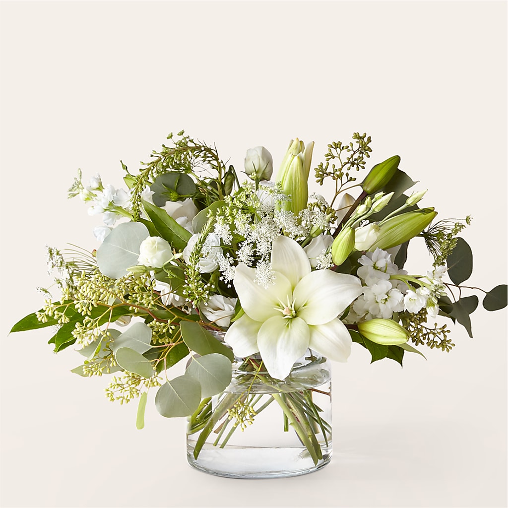 Alluring Elegance Bouquet – Alum Rock Florist, San Jose CA