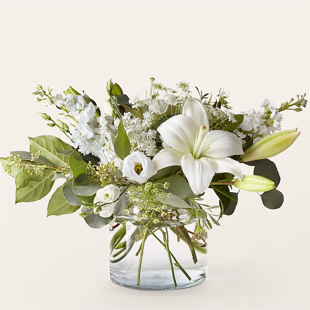 Alluring Elegance Bouquet – Alum Rock Florist, San Jose CA