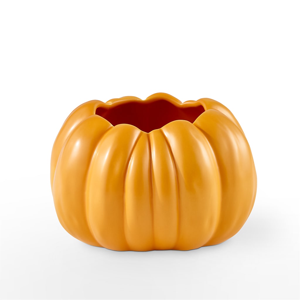 Pick of the Patch Pumpkin Bouquet – Alum Rock Florist, San Jose CA