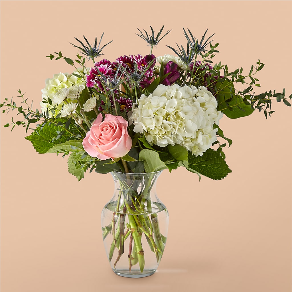 Parlour Bouquet – Alum Rock Florist, San Jose CA