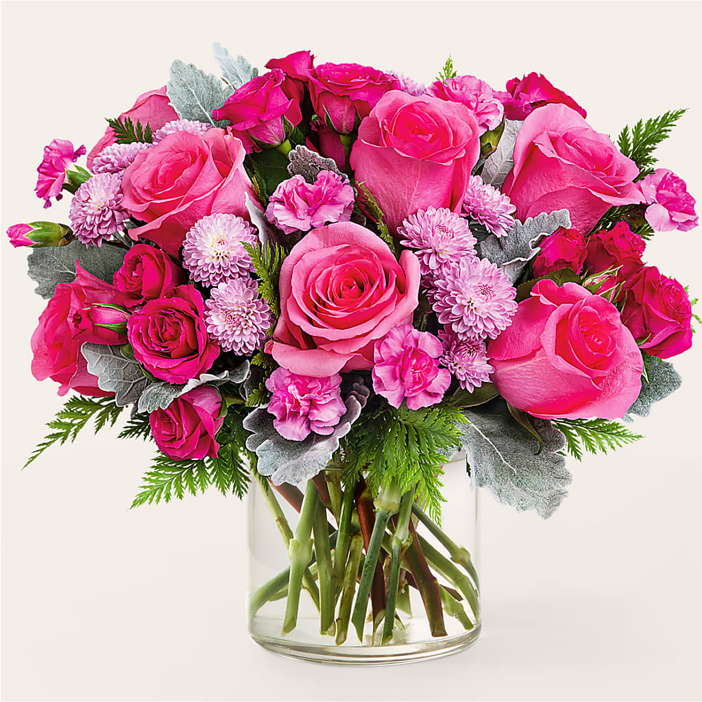 Sweet As Can Be Bouquet – Alum Rock Florist, San Jose CA