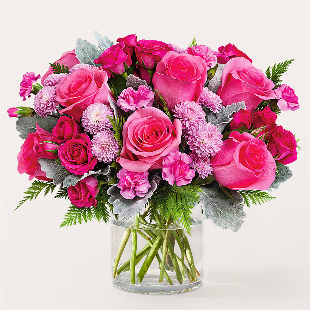 Sweet As Can Be Bouquet – Alum Rock Florist, San Jose CA
