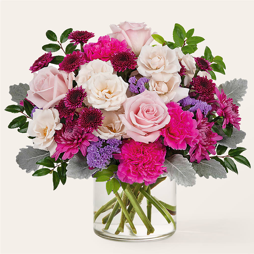 Dose of Cheer Bouquet – Alum Rock Florist, San Jose CA