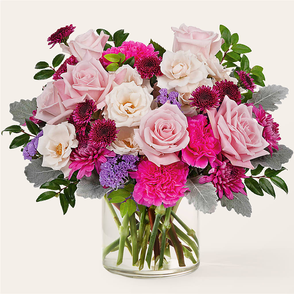 Dose of Cheer Bouquet – Alum Rock Florist, San Jose CA