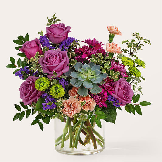 You're a Gem Bouquet – Alum Rock Florist, San Jose CA