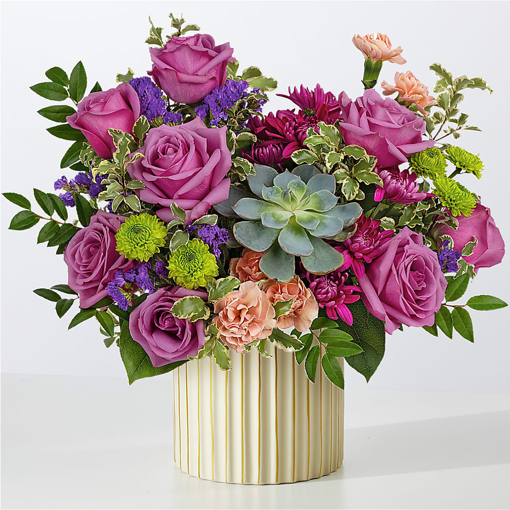 You're a Gem Bouquet – Alum Rock Florist, San Jose CA