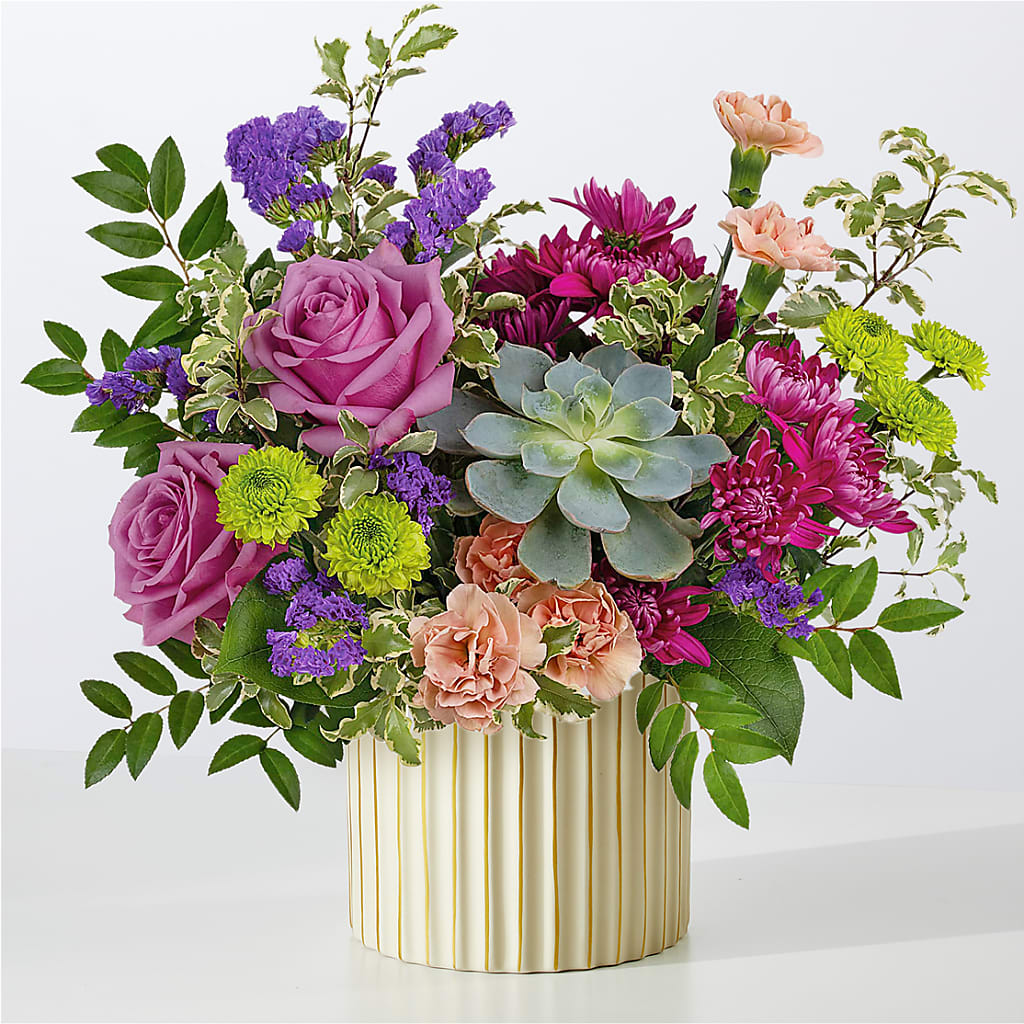 You're a Gem Bouquet – Alum Rock Florist, San Jose CA