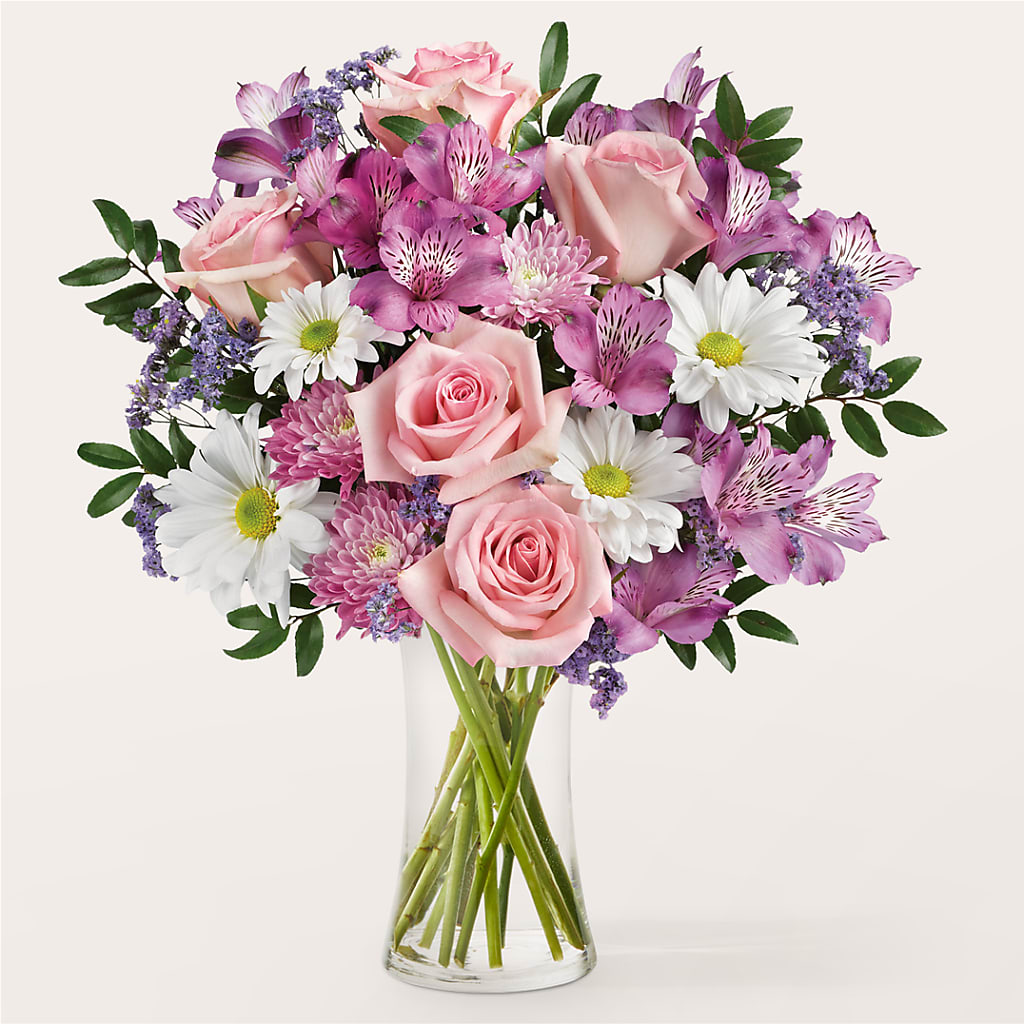 Enchantment Bouquet – Alum Rock Florist, San Jose CA